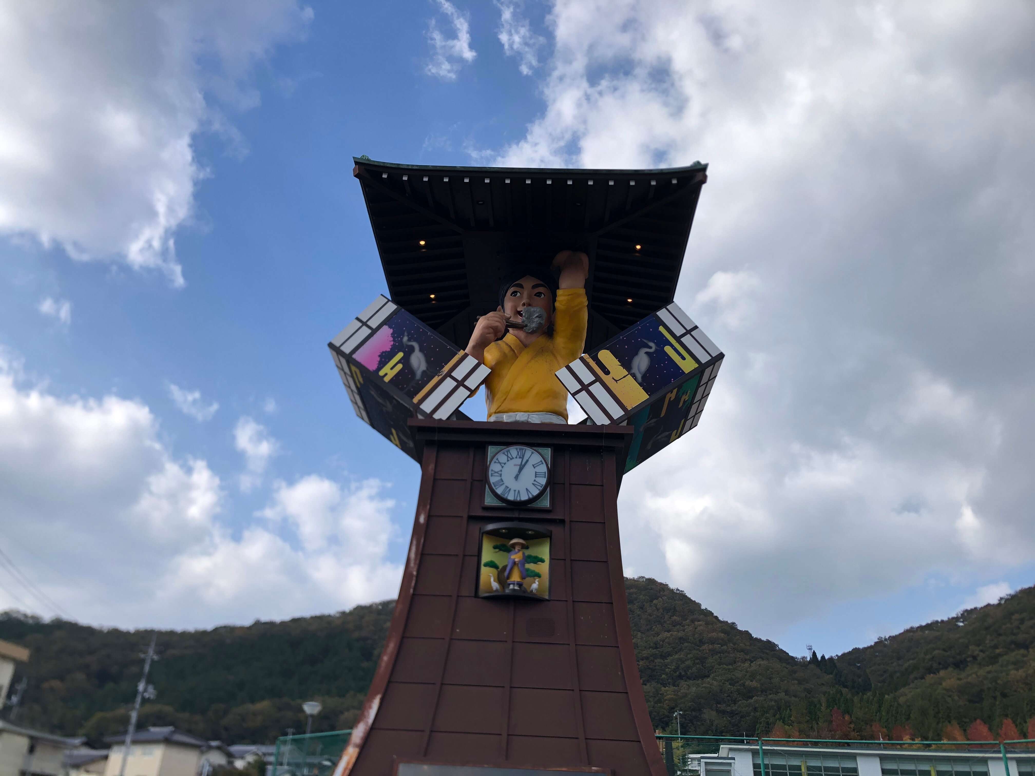 Yunogo Grand Hotel-官方