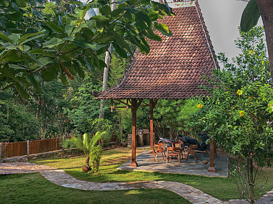 Ayu Hotel Karimunjawa主图