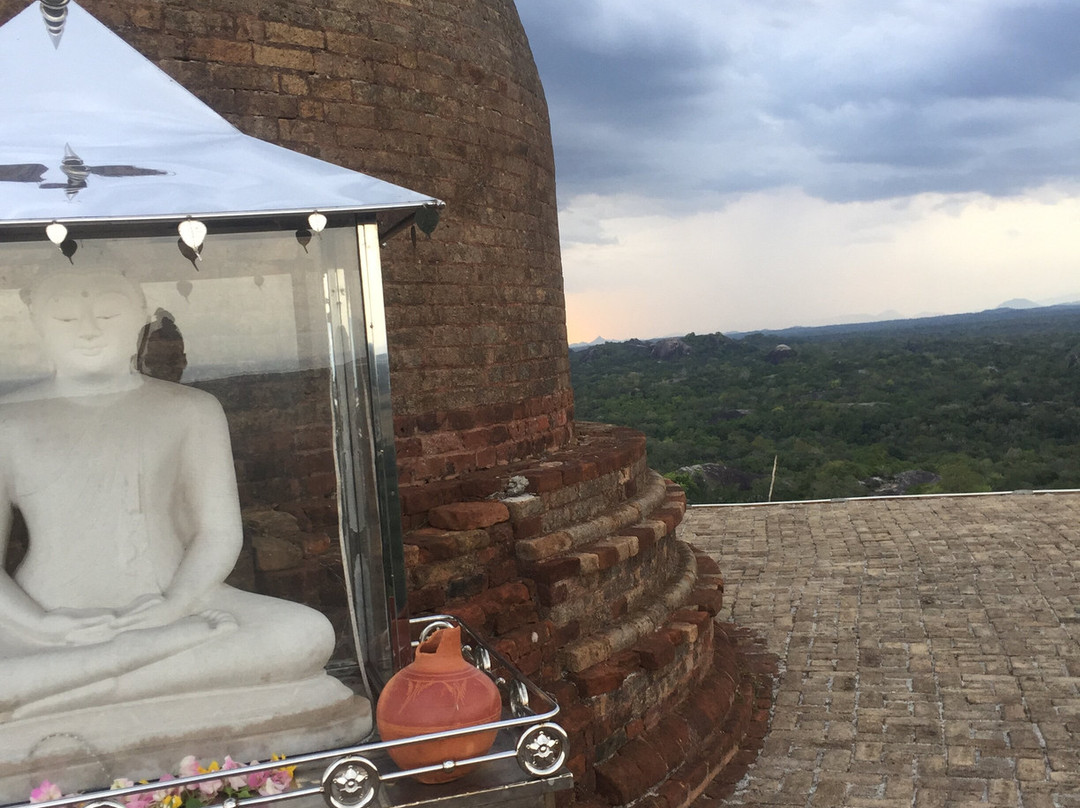 1World Yoga-埃勒必去景点