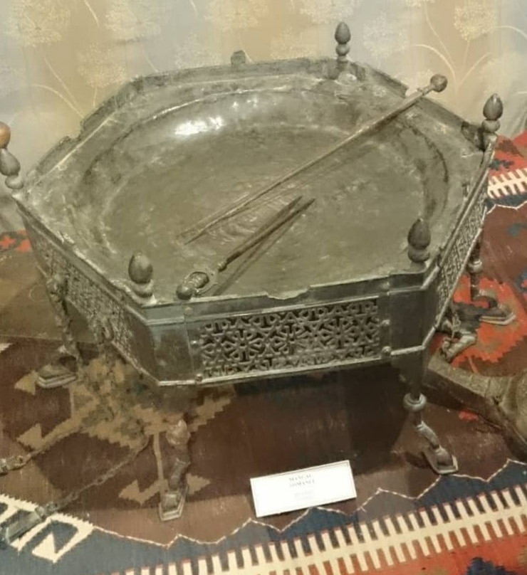 Konya Ethnography Museum景点图片