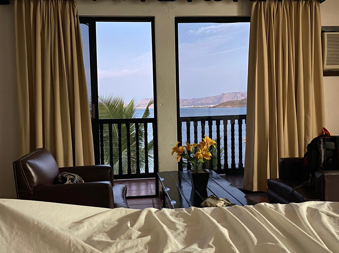 Hoteles Gándara主图