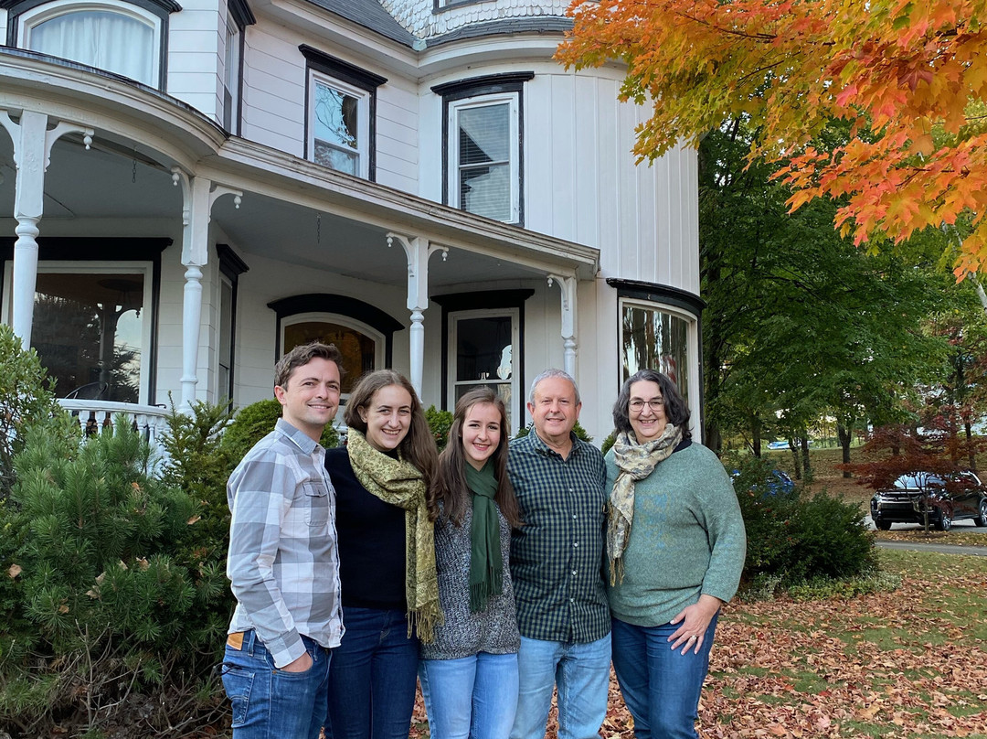 格林豪斯酒店主图