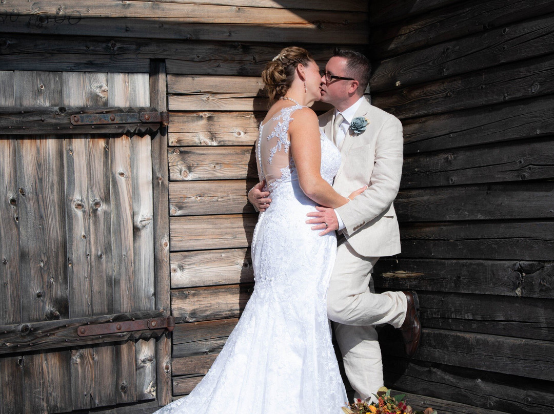 Alyson's Orchard-Walpole必去景点