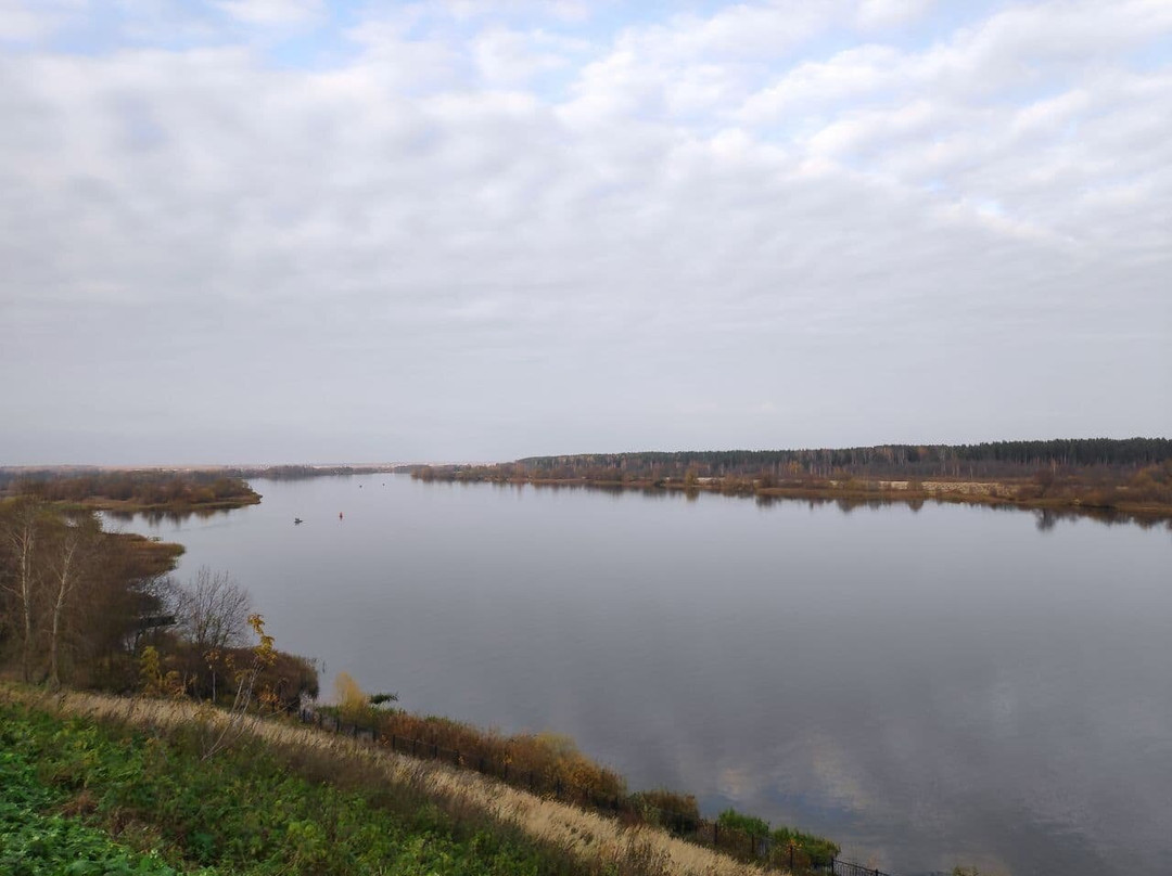 Church of the Nativity of the Blessed Virgin-Gorodnya必去景点