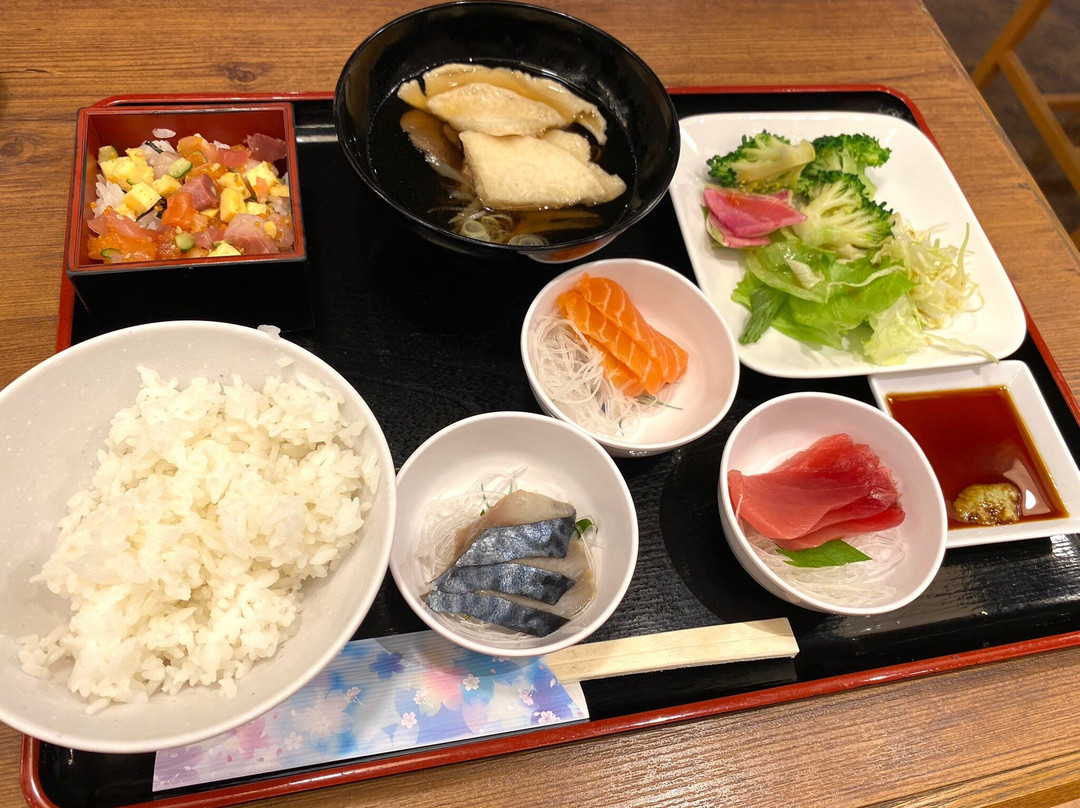 大和鲁内八户市酒店主图