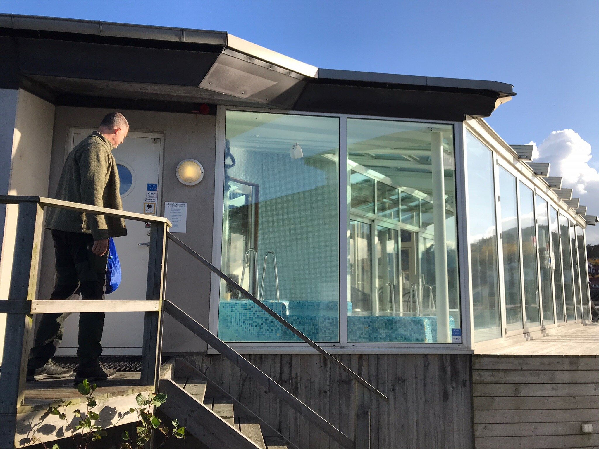 Nösund Havshotell-官方