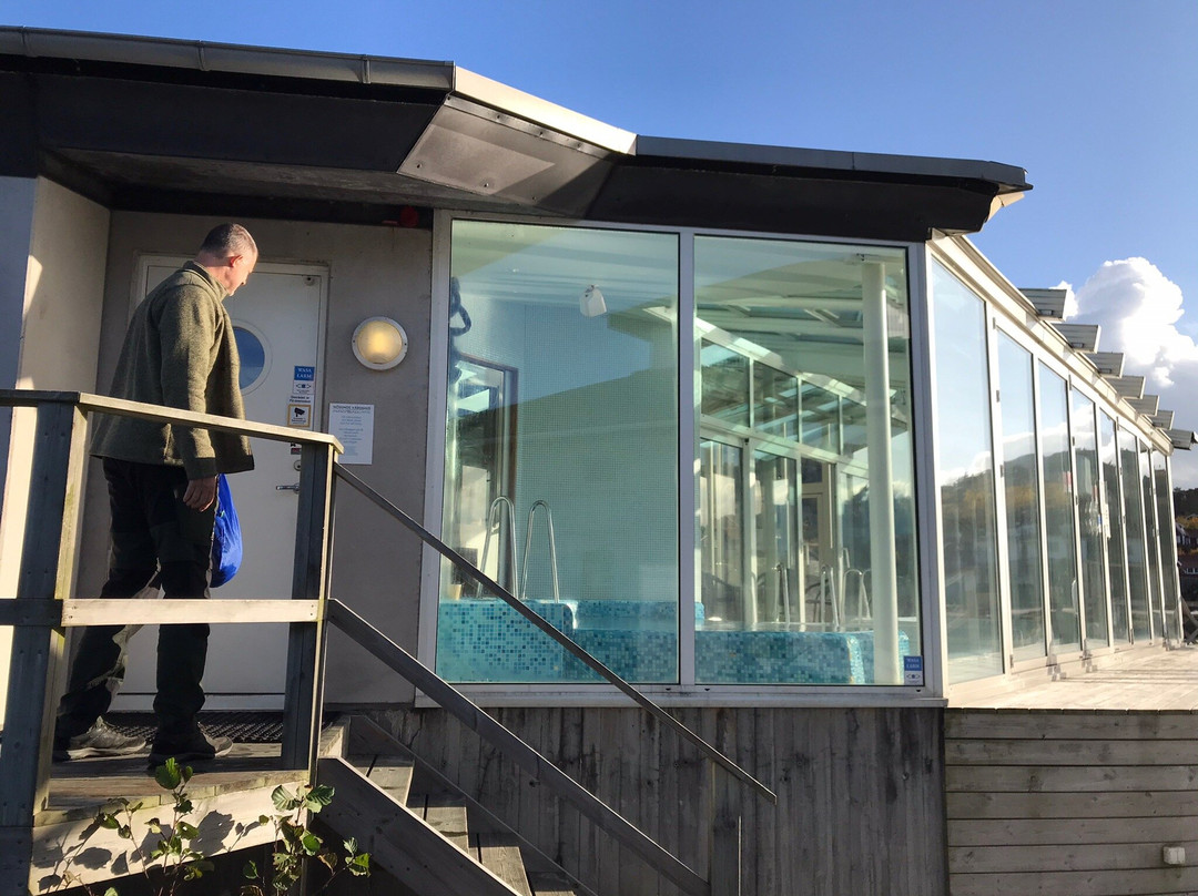 Nösund Havshotell主图