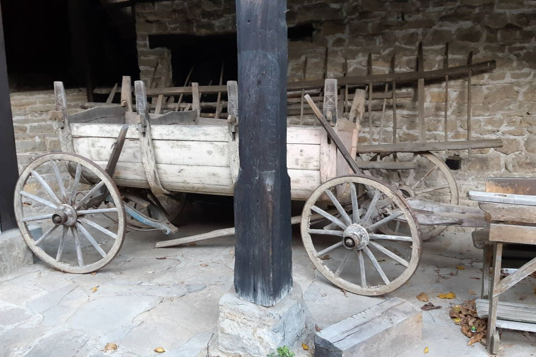 Dryanovo Monastery-Dryanovo必去景点
