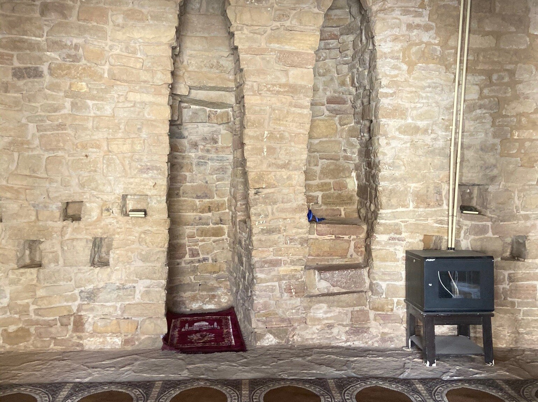 Qasr Marid-Dumah Al Jandal必去景点