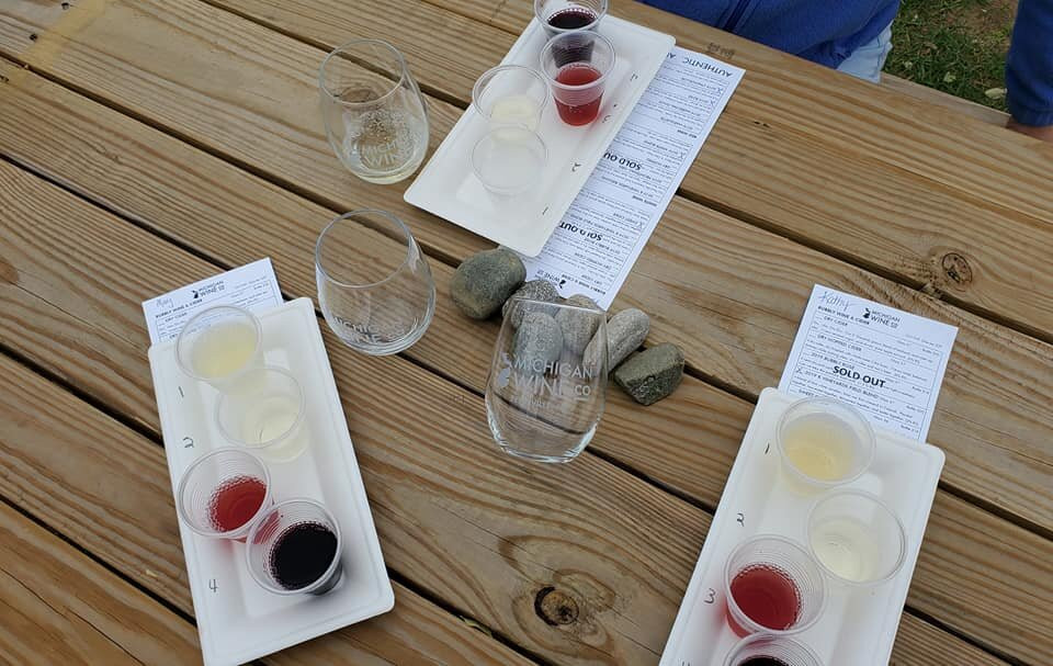 Michigan Wine Company景点图片