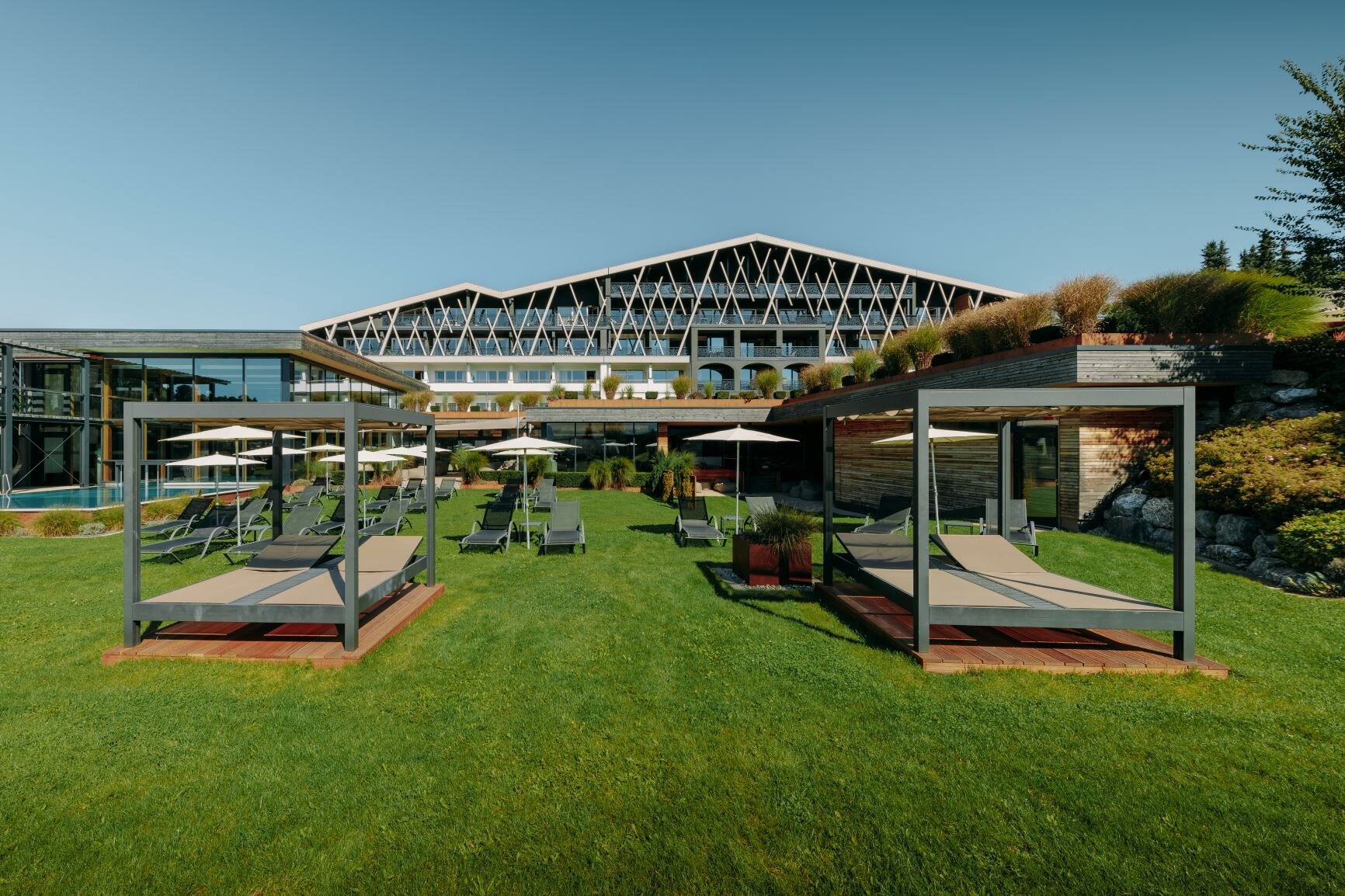 Gesundheitsresort & Spa Allgaeuer Rosenalp-官方