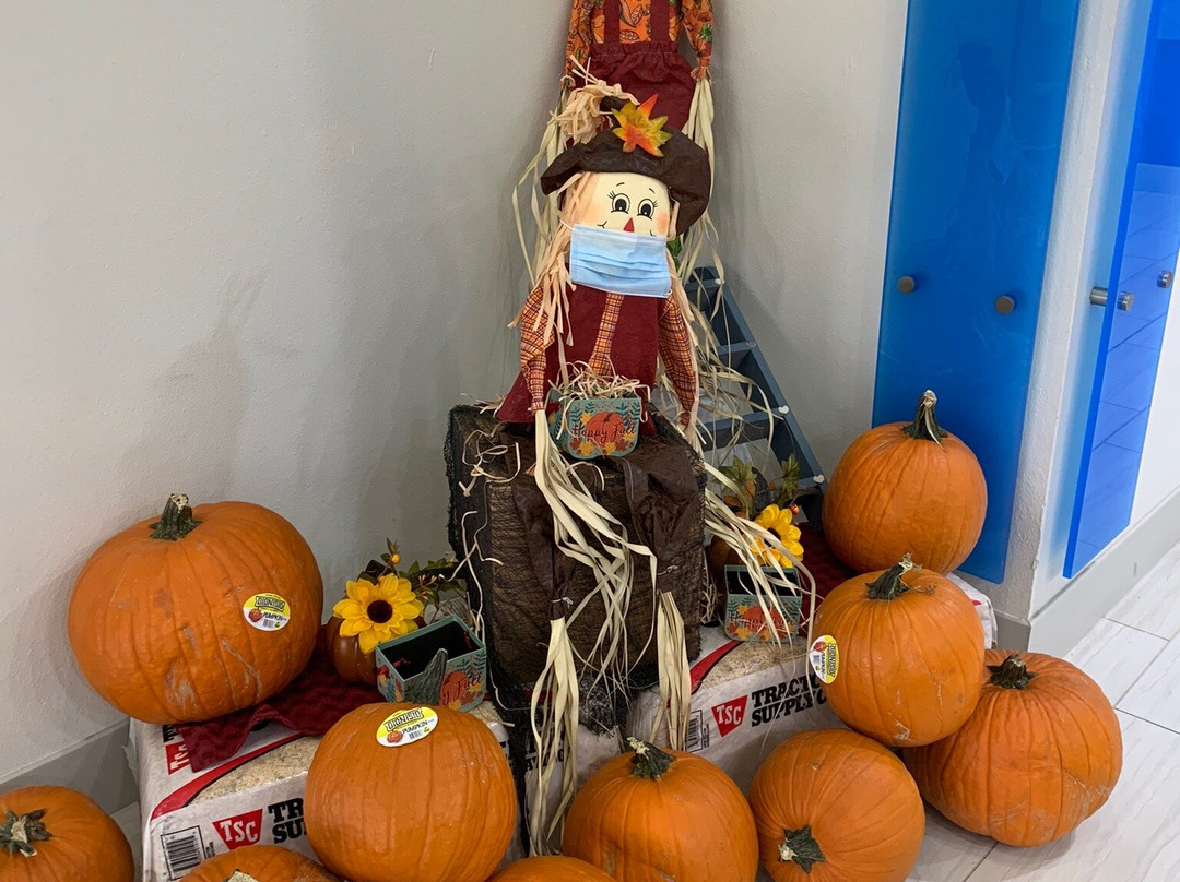 Holiday Inn Express & Suites Mesquite by IHG主图