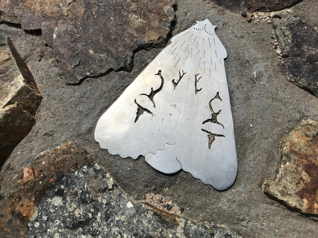 Mt Kosciuszko Lookout-Omeo必去景点