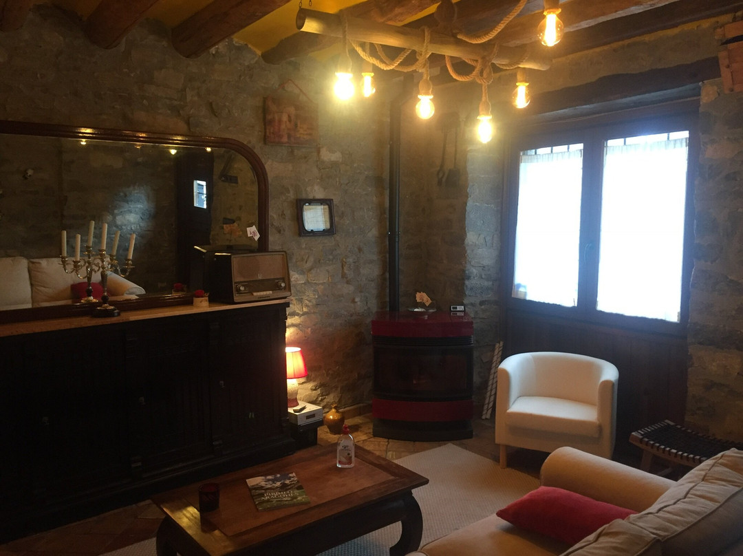 Casa Rural Cruz Boltaña主图