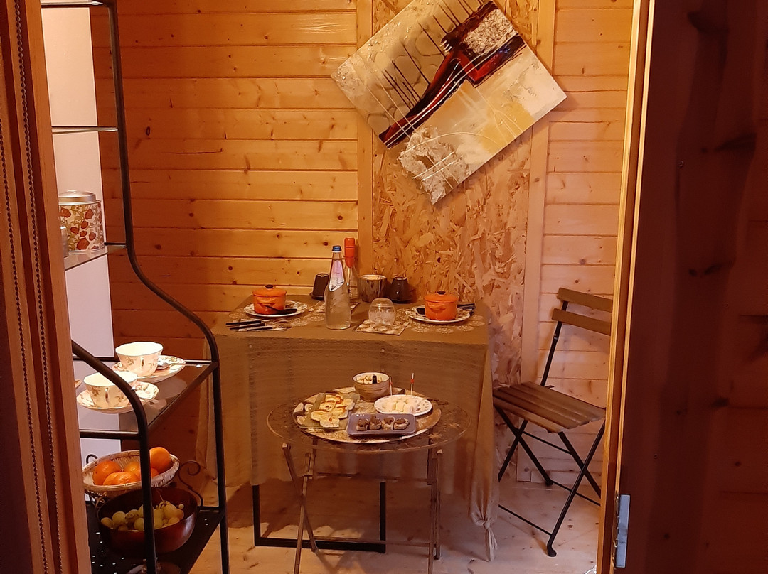 Agrichic La Guardola主图