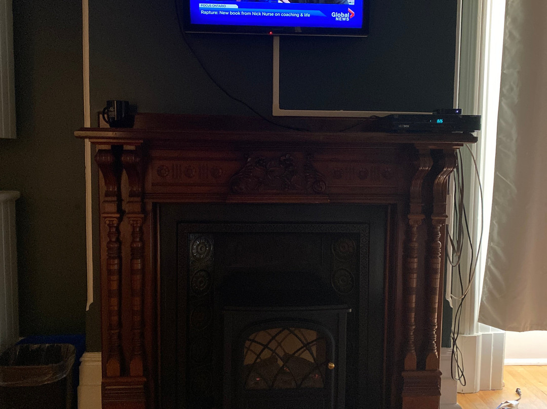 Almonte Riverside Inn主图