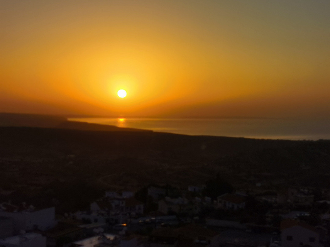 Hill View Hotel Apartments主图