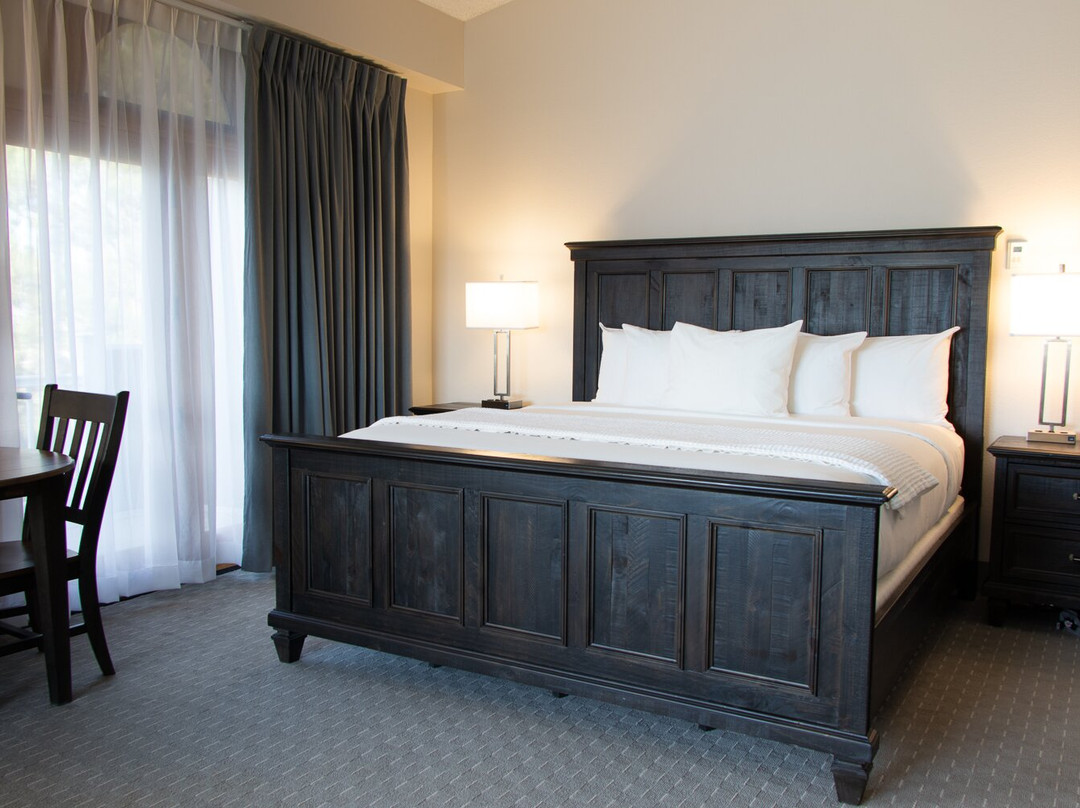 Lone Tree Golf Club & Hotel主图