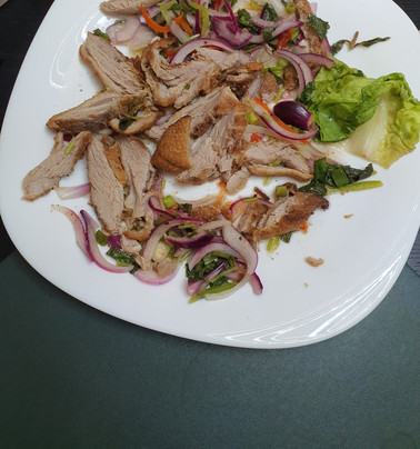 Top Aviator-巴努斯港必去景点