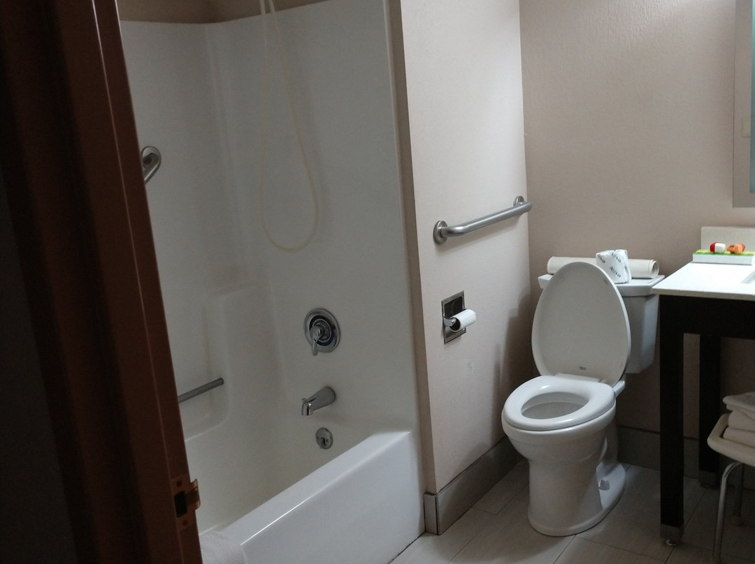 Super 8 by Wyndham Indianapolis/Emerson Ave主图