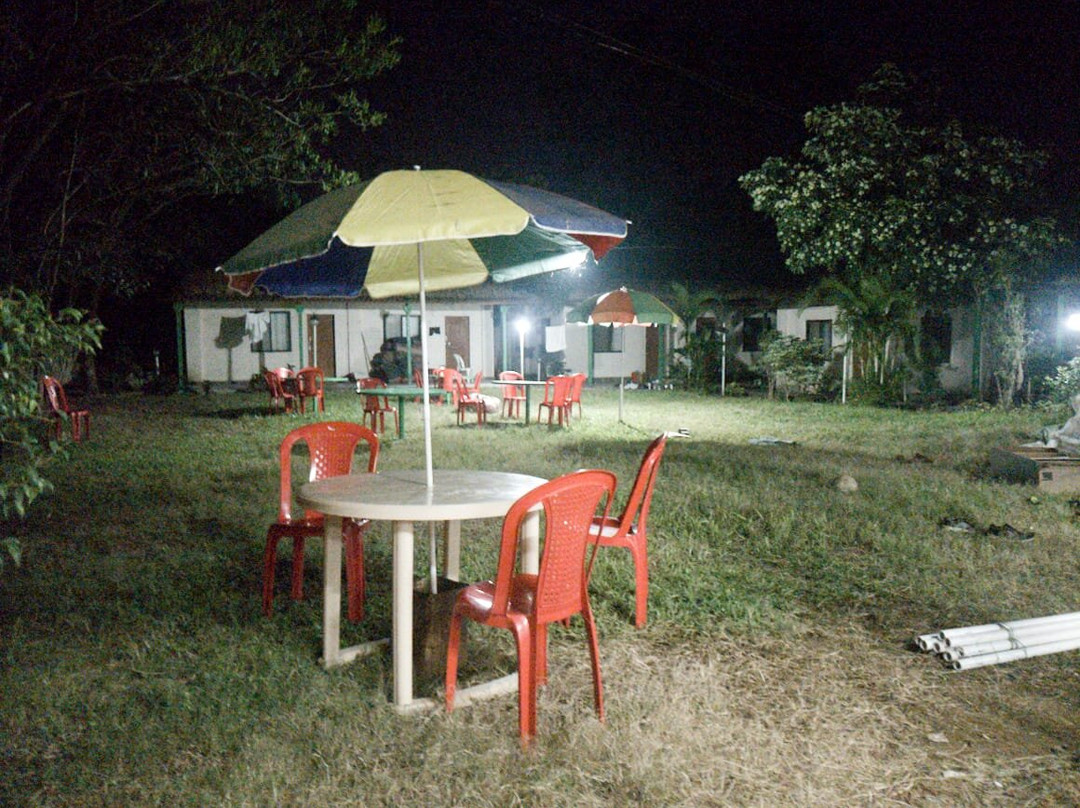 Hotel New Samadhan