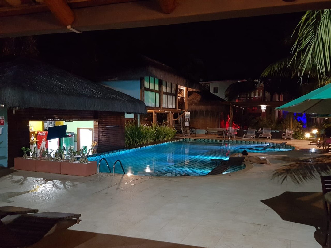 Terra Boa Hotel Boutique主图