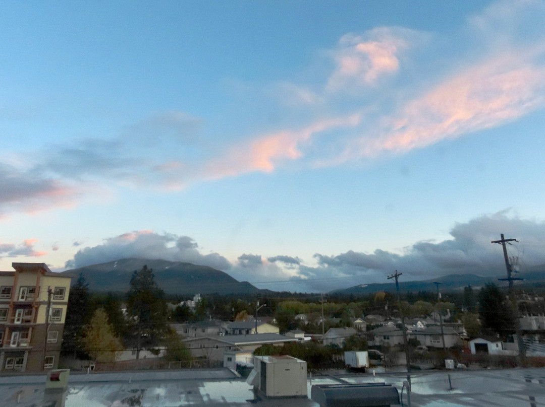 Days Inn & Conference Centre By Wyndham Cranbrook主图