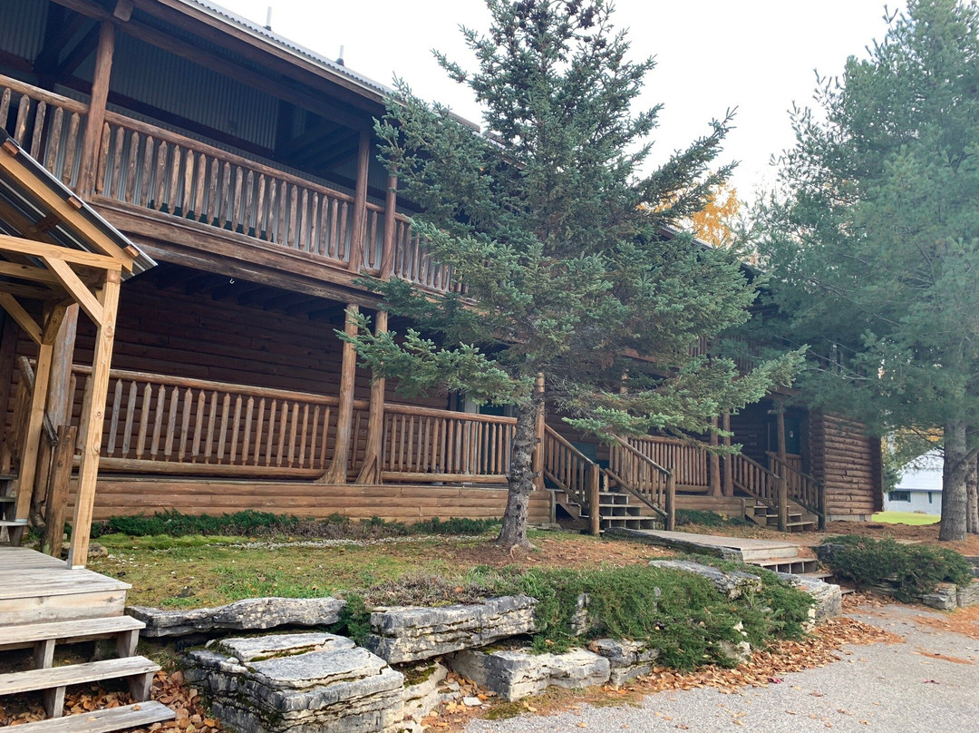 Drummond Island Resort主图