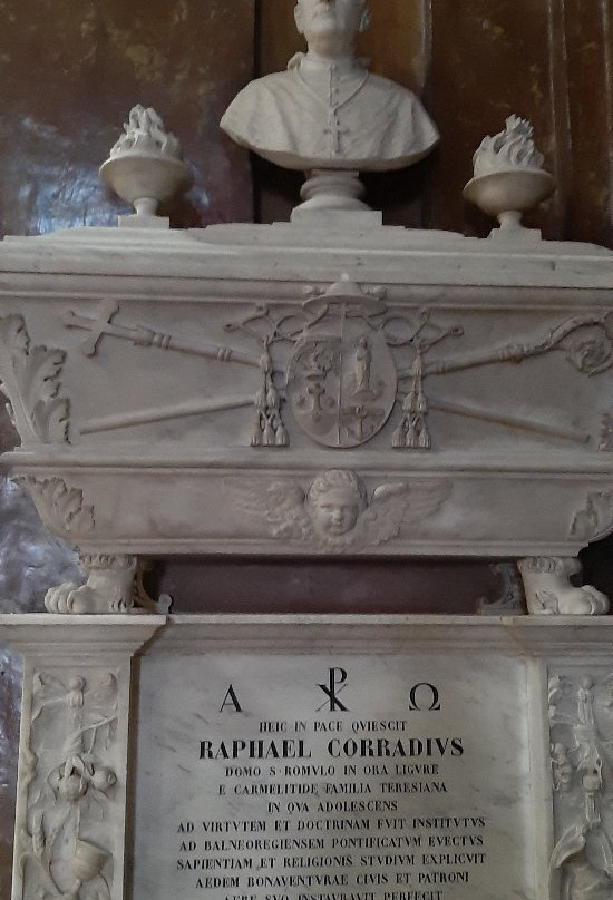 Cattedrale di San Nicola e San Donato景点图片