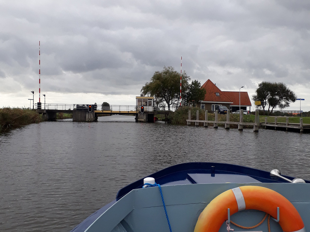 Stichting It Preamke-Makkum必去景点