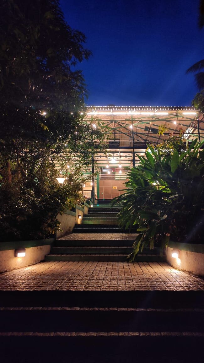 The Herb Farm By Curry Leaves-餐饮