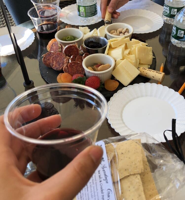 Altamont Vineyard & Winery-Altamont必去景点