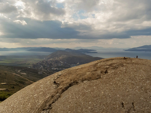 Day Trips from Tirana-地拉那必去景点