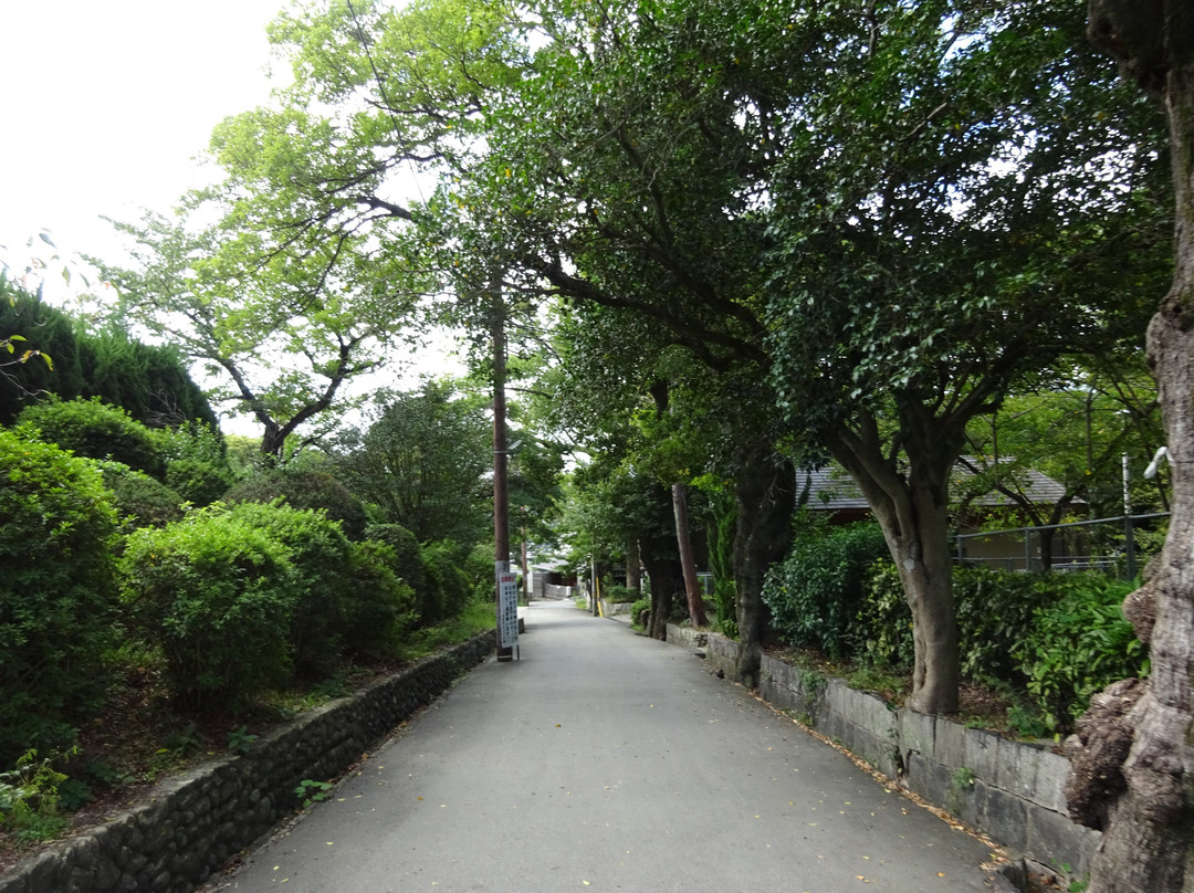 Ikeda Shrine-池田市必去景点