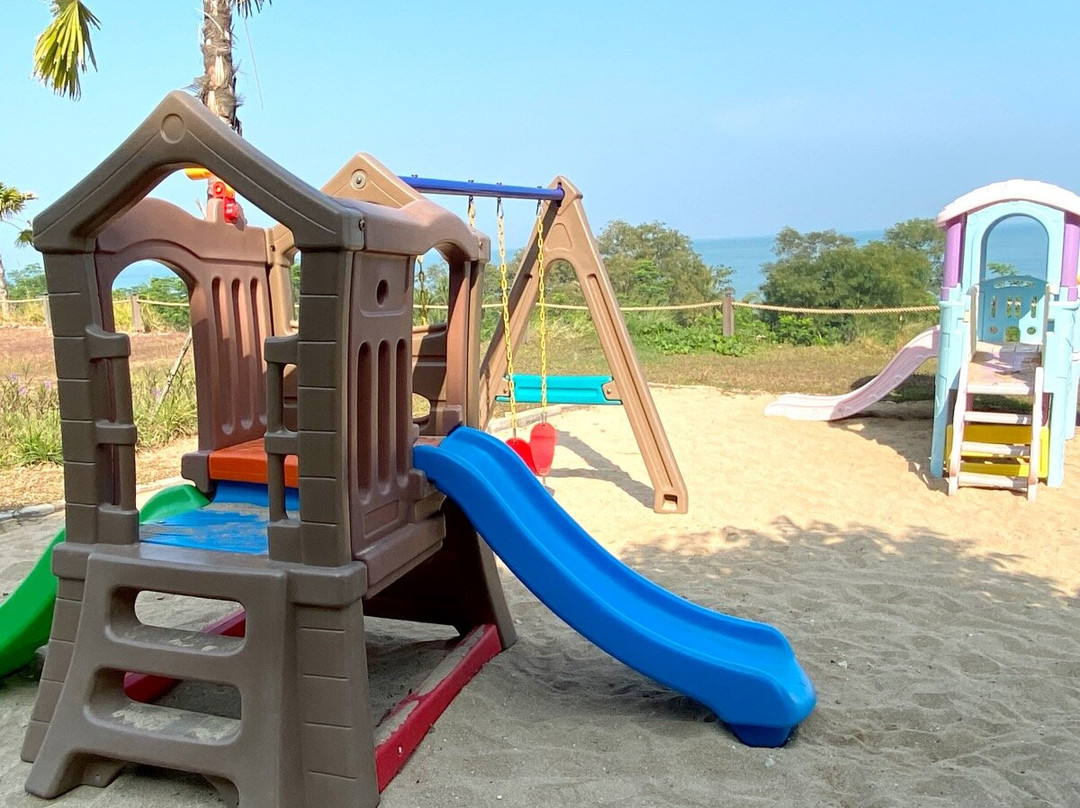 Novus Jiva Villa Resort & Spa主图