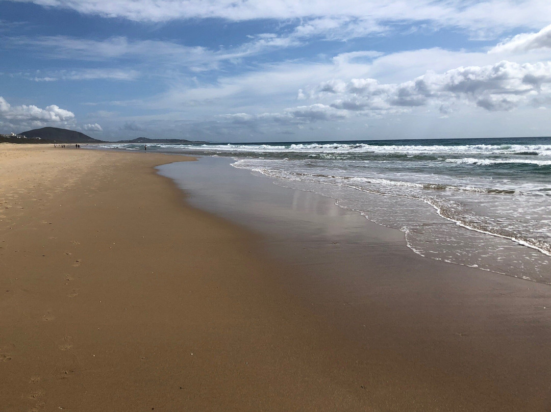 Marcoola Beach-Marcoola必去景点