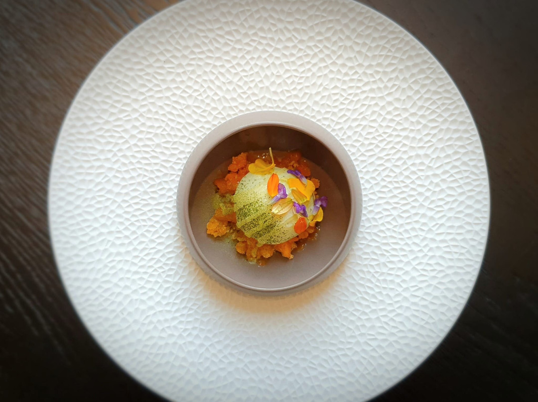 Core by Clare Smyth
