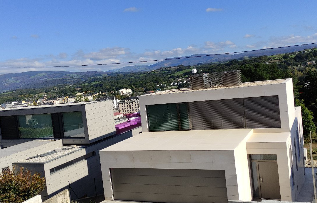 Pension Casa do Gallo Sarria主图