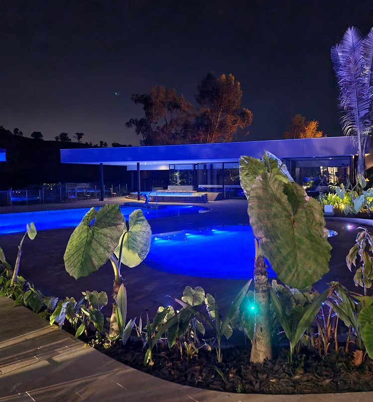 Termales El Otono Ecotermales-Manizales必去景点