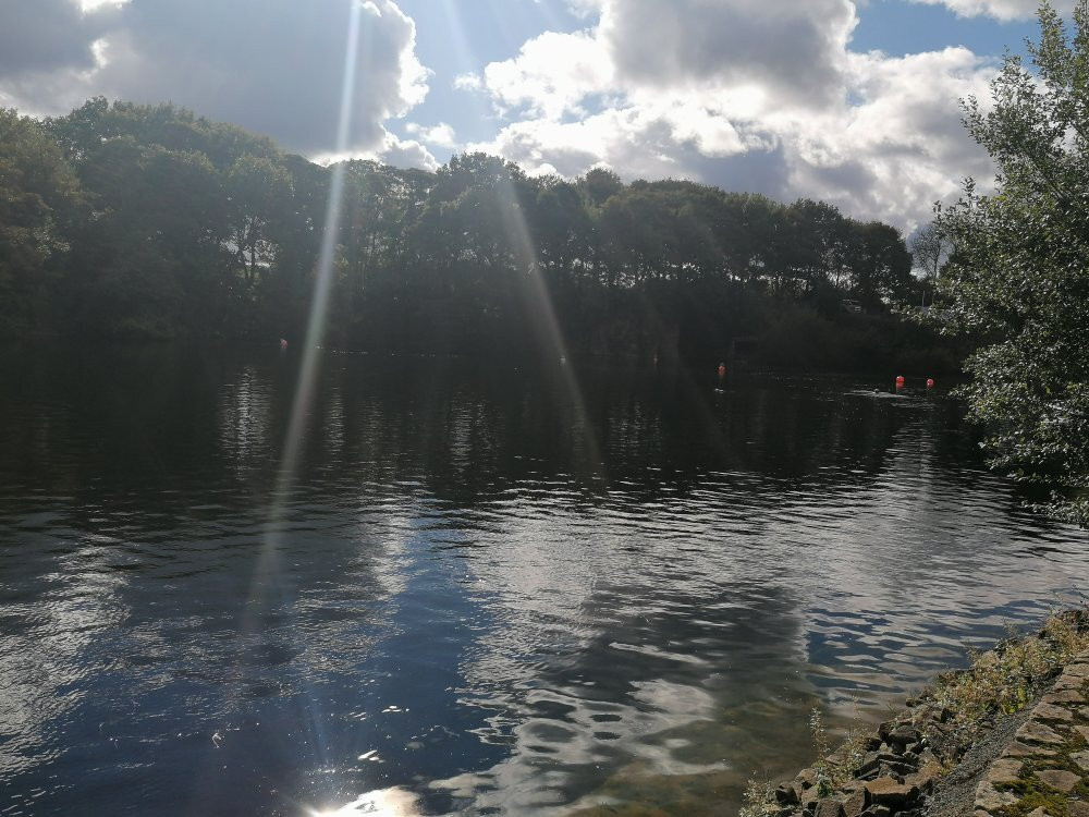 The Delph Diver Training Centre-Eccleston必去景点