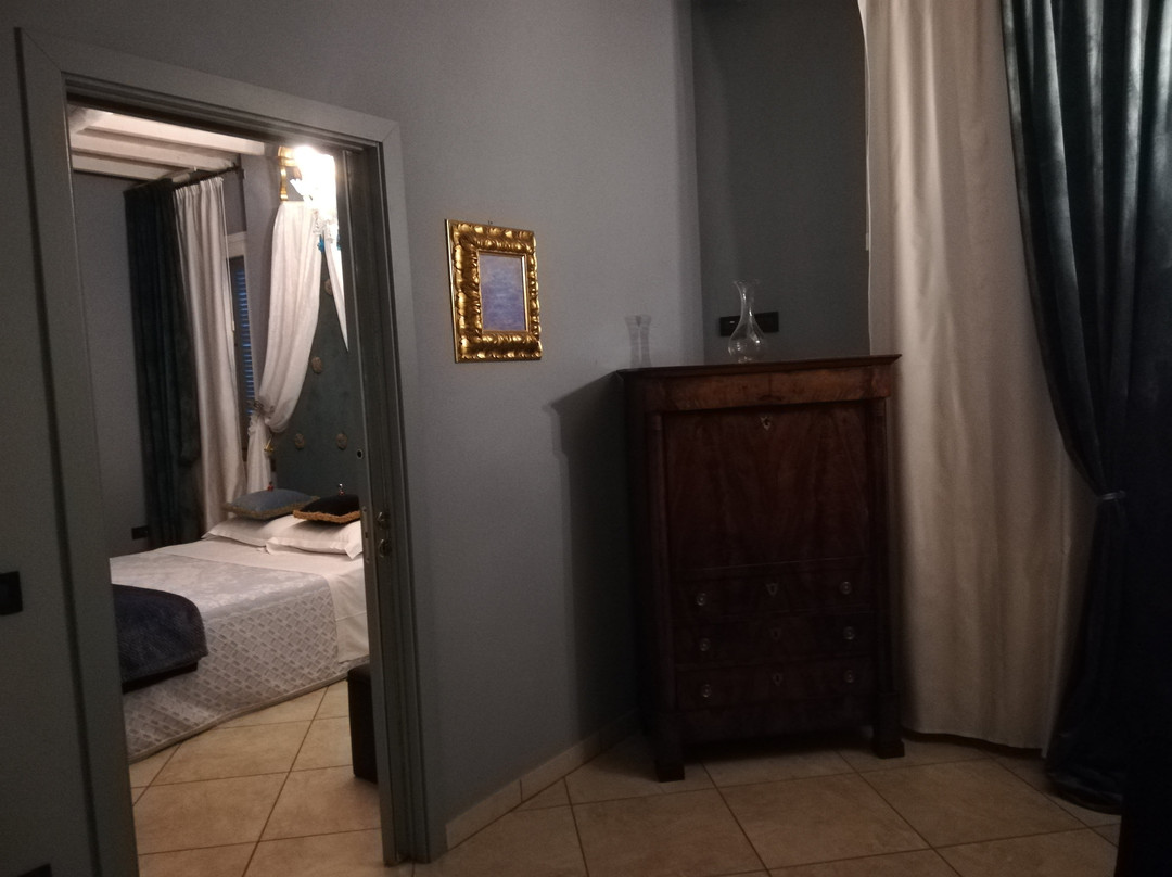 B&B A Casa Dell'Antiquario主图