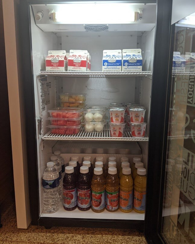 Holiday Inn Express & Suites Wilmington-Newark by IHG主图