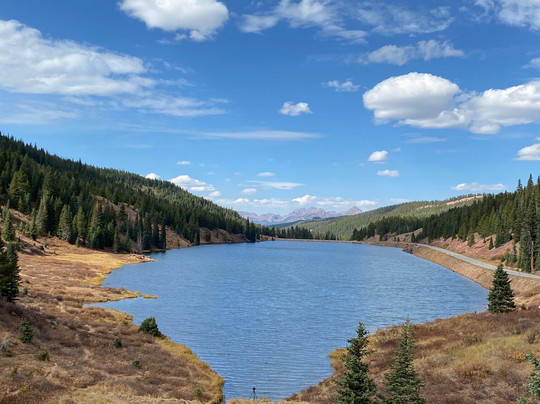Colorado Backcountry Rentals-Red Cliff必去景点