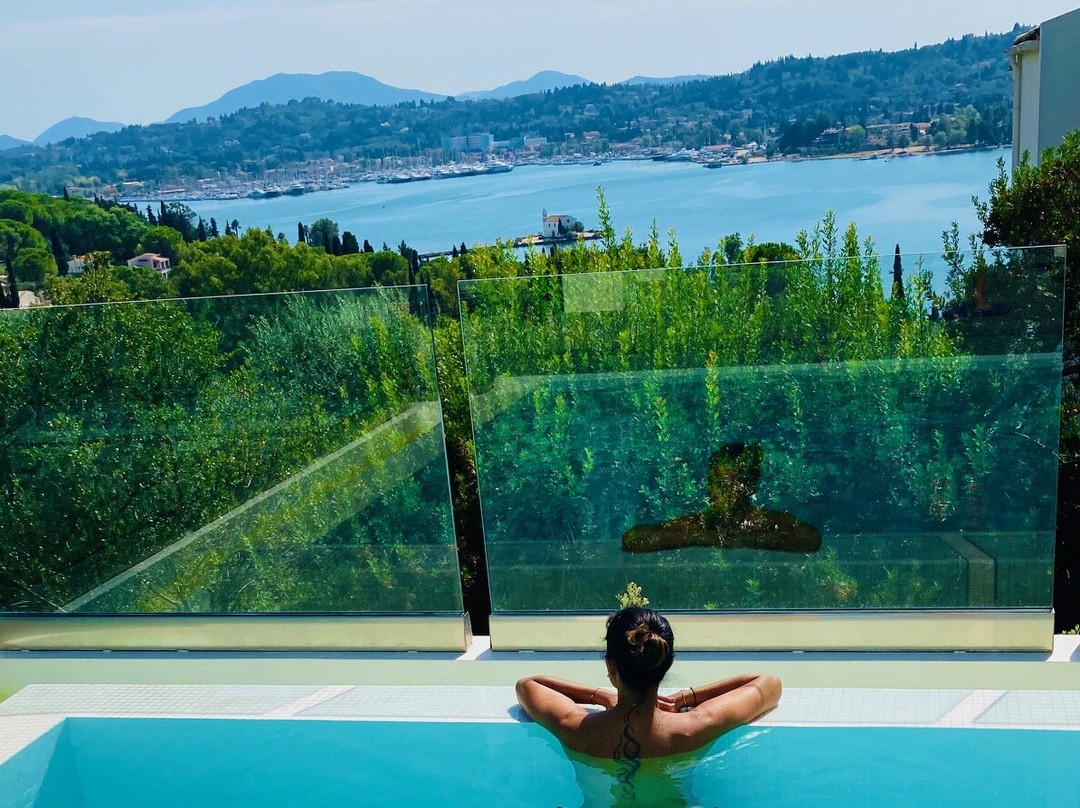 Rodostamo Hotel & Spa主图