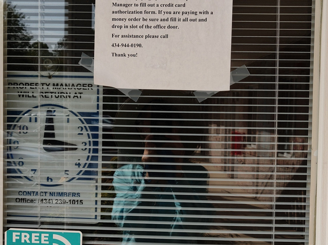 Affordable Corporate Suites主图