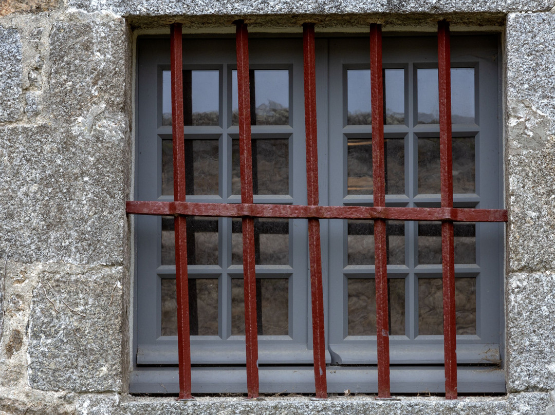 Prison de Guingamp-Guingamp必去景点
