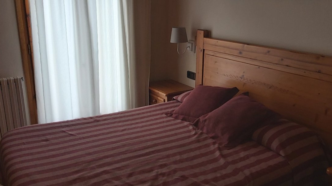 Hotel Sant Roc主图