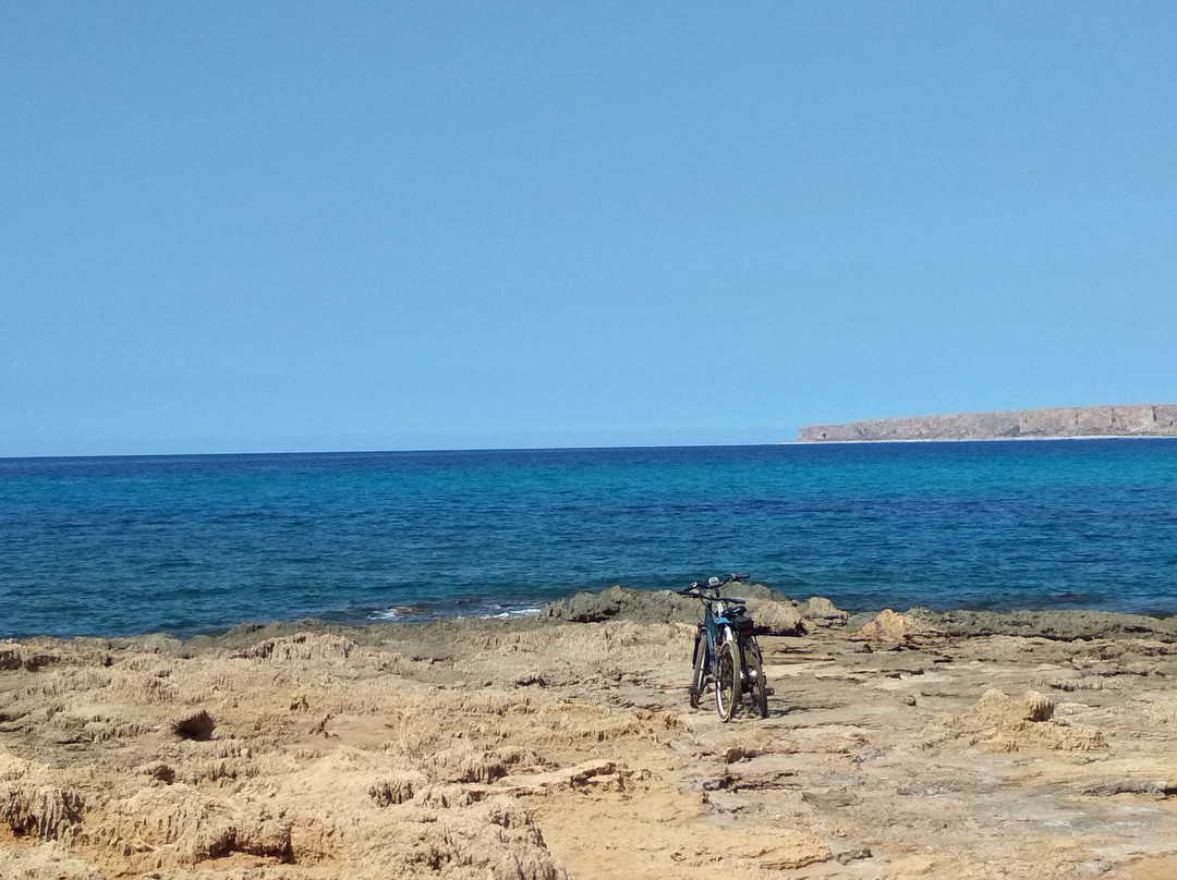 Spiaggia di Seno dell'Arena - Calazza-Castelluzzo必去景点