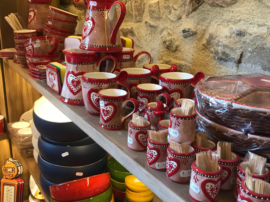Les Saveurs Catalanes景点图片