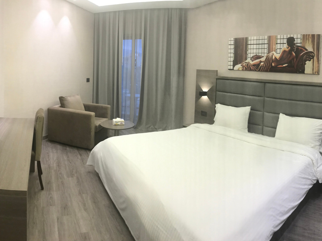 Heaven Prestige Hotel主图